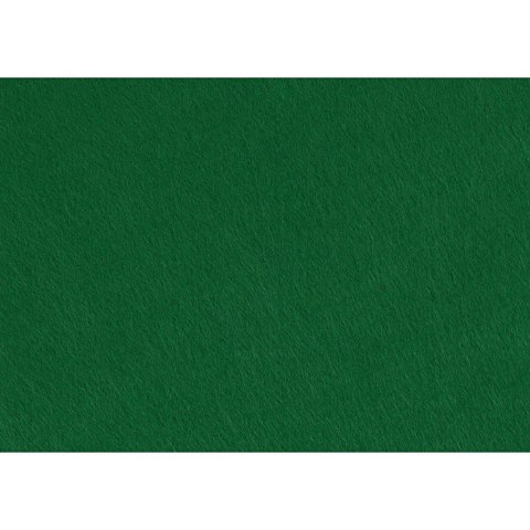 Filc 10 ark. A4 Zielony