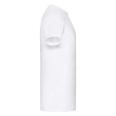 Koszulka męska biała XXXL