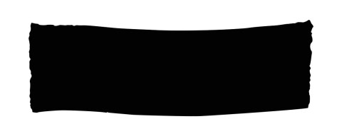 Marker MARBEL 4 mm Czarny