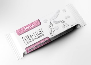 Masa plastyczna Darwi Extra Light 160g