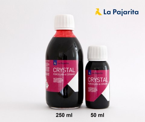 Medium do Lakieru Crystal Glass 250ml