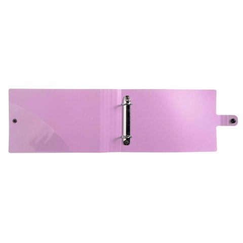 Segregator 2 ringi 160x265mm Ellipse