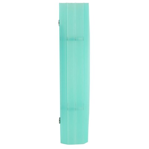 Segregator 2 ringi 160x265mm Pastelowy