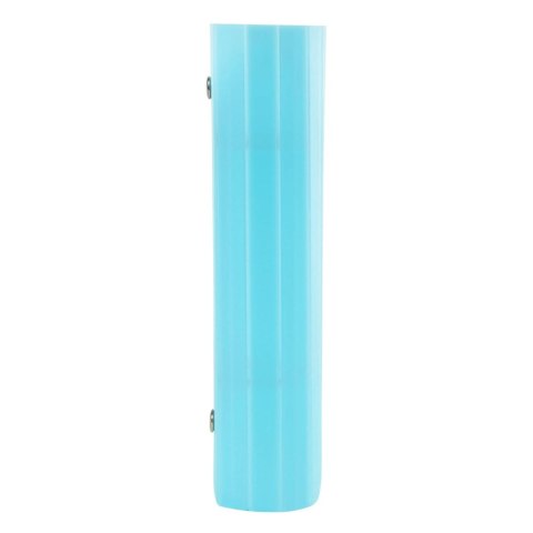 Segregator 2 ringi 160x265mm Pastelowy