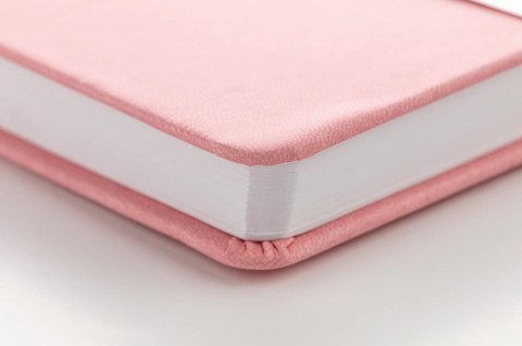 Szkicownik DARWI 14x21 140g Bladoróżowy
