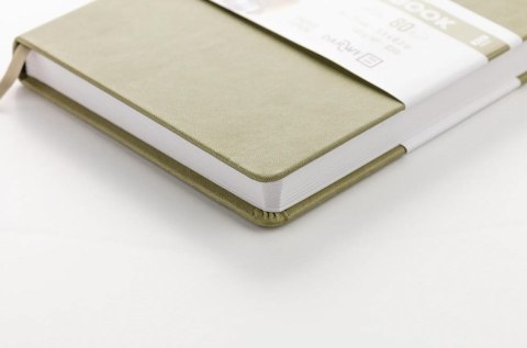 Szkicownik DARWI 14x21 140g Khaki