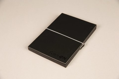Szkicownik Paint`On A5, 250g, Czarny