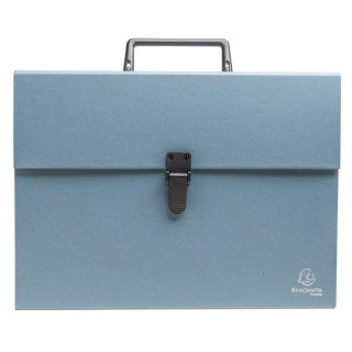 Teczka harmonijkowa 18 przeg. AutentiK