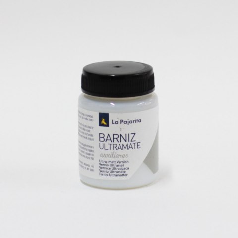 Ultra Matowy Lakier 75 ml