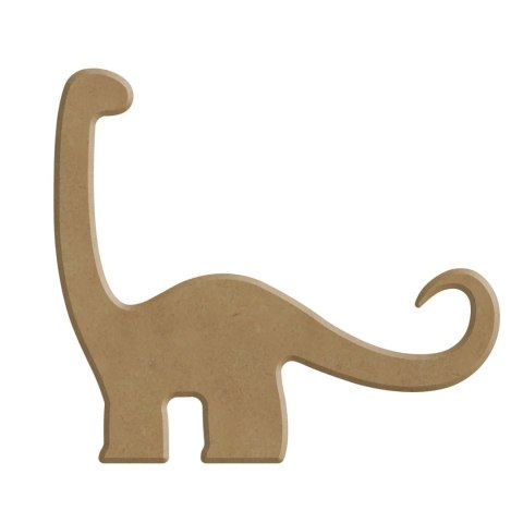 Zestaw do malowania kropkami Dinozaury