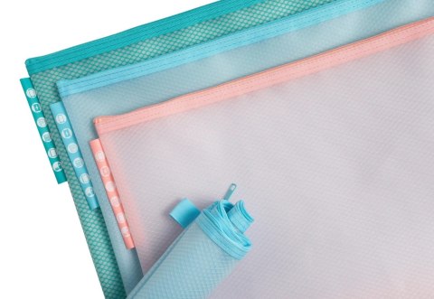 Display 36 kopert na suwak ChromPastel