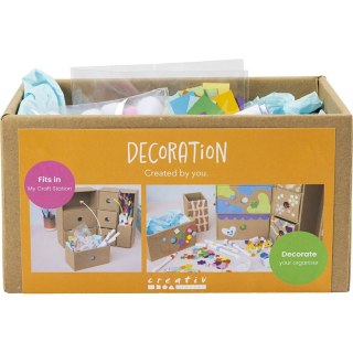 Dodatek Craft Station Dekoracje