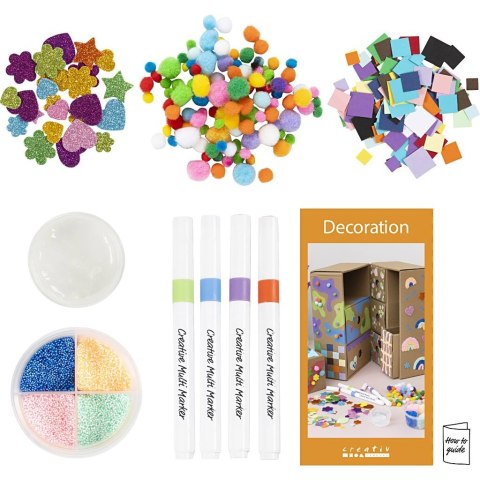 Dodatek Craft Station Dekoracje