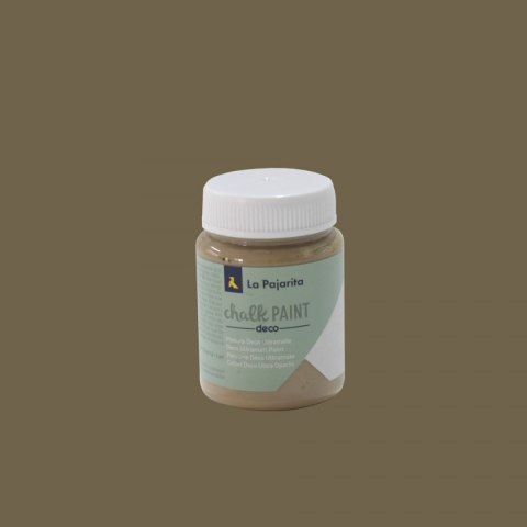 Farba Kredowa 75 ml Brązowy Eiffel