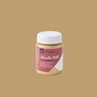 Farba Metaliczna 75 ml Bogate Złoto