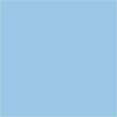 Farba PLUS Color 60 ml Błękit Lodu